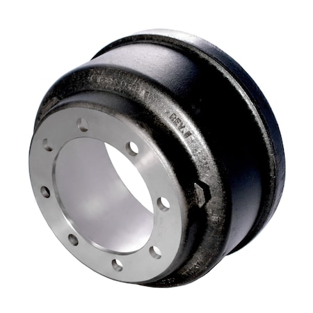 Webb Brake Drum 16.50 X 7.0 Bal. 66875B